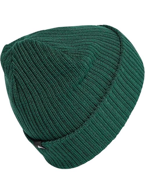 lin beanie cuff ADIDAS | KS4526C GREEN IVORY BLK